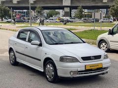 KLİMALI OPEL ASTRA 1.6 BENZİN LPG FİYAT UYGUN İLK GELEN ALIR
