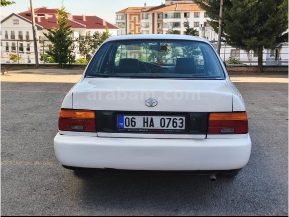 Son Bir Hafta...
