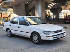 Toyota Corolla 1.6 XEi