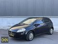 OKN OTOMOTİV FİAT PUNTO