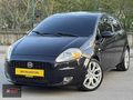 2006 MODEL MASRAFSIZ FIAT PUNTO 1.4 BENZİN-LPG TEK KAPI