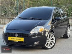 2006 MODEL MASRAFSIZ FIAT PUNTO 1.4 BENZİN-LPG TEK KAPI