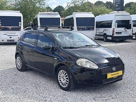 SAÇAN AUTO'DAN MASRAFSIZ / 12 SENELİK SAHİBİNDEN