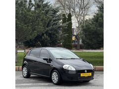İSPEKTER MOTORS'DAN TEMİZ BAKIMLI FİAT PUNTO OTOMATİK