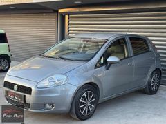 OTOMATİK FİAT PUNTO-DEĞİŞENSİZ-FULL BAKIMLI