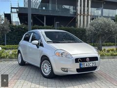 2011 FİAT 1.4 GRANDE PUNTO MASRAFSIZ BAKIMLI