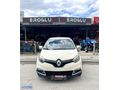EROĞLU OTOMOTİVDEN TEMİZ CAPTUR OTOMATİK