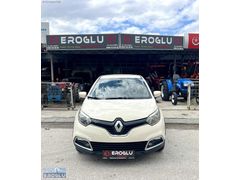 EROĞLU OTOMOTİVDEN TEMİZ CAPTUR OTOMATİK