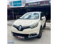 EROĞLU OTOMOTİVDEN TEMİZ CAPTUR OTOMATİK