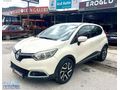 EROĞLU OTOMOTİVDEN TEMİZ CAPTUR OTOMATİK
