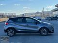 2015 RENAULT CAPTUR 1.5 dCI ICON OTOMATIK 205 BİN Km