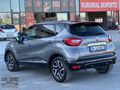 2015 RENAULT CAPTUR 1.5 dCI ICON OTOMATIK 205 BİN Km