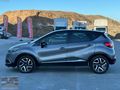 2015 RENAULT CAPTUR 1.5 dCI ICON OTOMATIK 205 BİN Km
