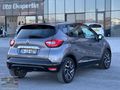 2015 RENAULT CAPTUR 1.5 dCI ICON OTOMATIK 205 BİN Km
