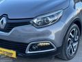 2015 RENAULT CAPTUR 1.5 dCI ICON OTOMATIK 205 BİN Km