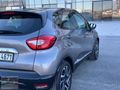 2015 RENAULT CAPTUR 1.5 dCI ICON OTOMATIK 205 BİN Km