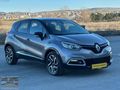 2015 RENAULT CAPTUR 1.5 dCI ICON OTOMATIK 205 BİN Km