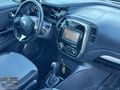 2015 RENAULT CAPTUR 1.5 dCI ICON OTOMATIK 205 BİN Km