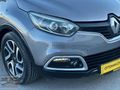 2015 RENAULT CAPTUR 1.5 dCI ICON OTOMATIK 205 BİN Km
