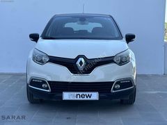 2014 MODEL RENAULT CAPTUR