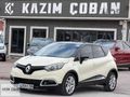 KAZIM ÇOBAN OTOMOTİV-CAPTUR 1.5dCİ ICON-BOYASIZ-OTOM