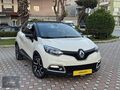 ASRIN AUTO| ÇİFT RENK HATASIZ BOYASIZ OTOMATİK VİTES CAPTUR