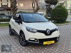 ASRIN AUTO| ÇİFT RENK HATASIZ BOYASIZ OTOMATİK VİTES CAPTUR