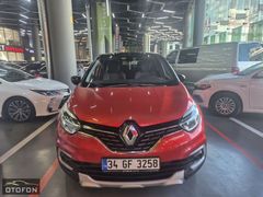 250.00TL PEŞİNAT 36 AY VADE SENETLİ ÖDEME 2017 CAPTUR DİZEL OTOM