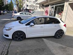 Sahibinden Citroen C4 1.6 HDi Confort 2013 Model Kocaeli