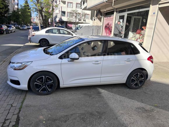 Sahibinden Citroen C4 1.6 HDi Confort 2013 Model Kocaeli