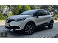 ŞENGÜN OTO'DAN MAKYAJLI KASA CAPTUR 1.5 dci İCON