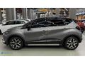 DELİL'DEN 2018 ICON CAPTUR DİZEL 1.5 OTOMATİK ÇİFT RENK