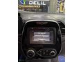 DELİL'DEN 2018 ICON CAPTUR DİZEL 1.5 OTOMATİK ÇİFT RENK