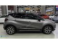 DELİL'DEN 2018 ICON CAPTUR DİZEL 1.5 OTOMATİK ÇİFT RENK