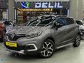 DELİL'DEN 2018 ICON CAPTUR DİZEL 1.5 OTOMATİK ÇİFT RENK