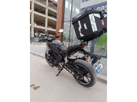 Sahibinden Honda CB 250 R