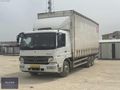 ALKAR'DAN MERCEDES ATEGO 1518 EURO 5 MOTOR YATAKLI