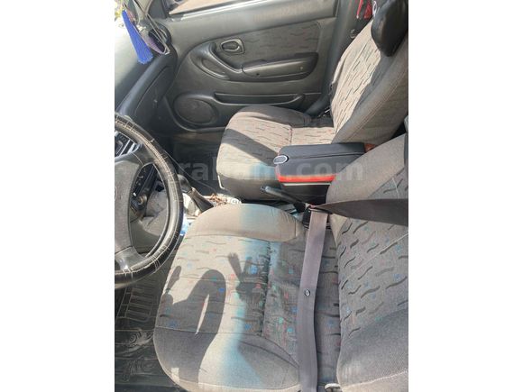 Sahibinden Hyundai Accent 1.5 GLS 1999 Model 