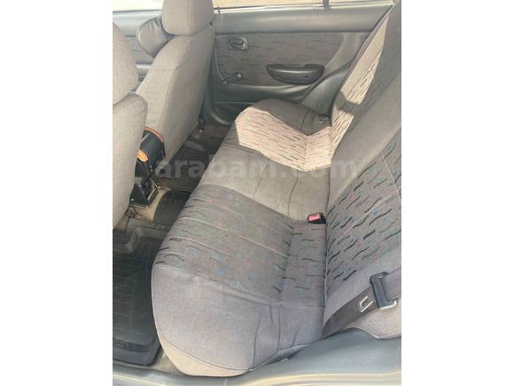 Sahibinden Hyundai Accent 1.5 GLS 1999 Model 