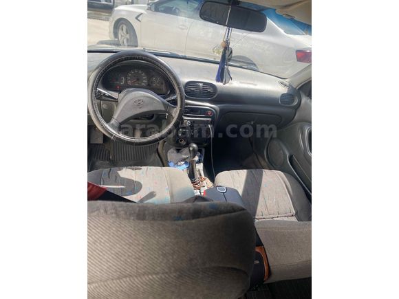 Sahibinden Hyundai Accent 1.5 GLS 1999 Model 