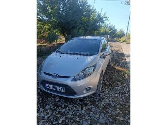 2012 fiesta son fiyat pazarlık için aramayın