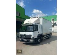 Hakan Otomotivden Hatasız Mercedes 1518