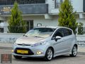 HAS~CAR'dan TİTANYUM FİESTA