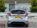 HAS~CAR'dan TİTANYUM FİESTA