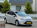 HAS~CAR'dan TİTANYUM FİESTA