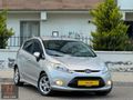 HAS~CAR'dan TİTANYUM FİESTA
