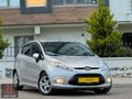 HAS~CAR'dan TİTANYUM FİESTA