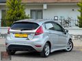 HAS~CAR'dan TİTANYUM FİESTA