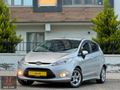 HAS~CAR'dan TİTANYUM FİESTA