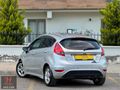 HAS~CAR'dan TİTANYUM FİESTA